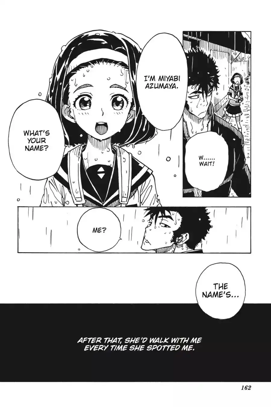 Dimension W Chapter 38 9